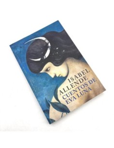 ISABEL ALLENDE - CUENTOS DE EVA LUNA.