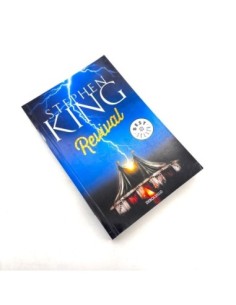 REVIVAL - STEPHEN KING