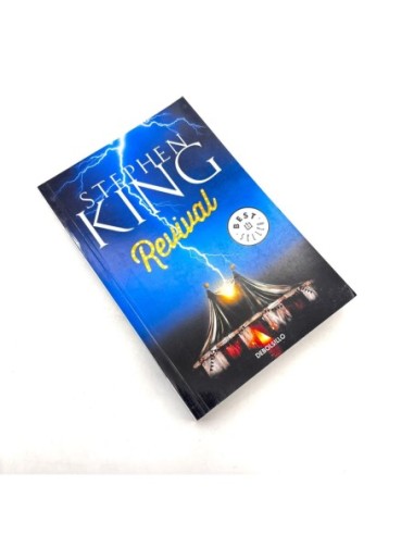REVIVAL - STEPHEN KING