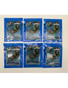 SOBRES DE FIGURITAS ITALIAN BRAINROT MULTIVERSO