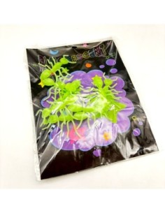 STICKERS GLOW IN THE DARK HORMIGAS (27510)