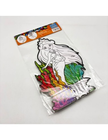 MAQUETA VARIOS MODELOS PARA PINTAR C/MARCADORES...