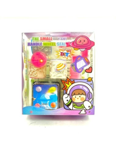 SELLO RODANTE ESPACIAL (26863)