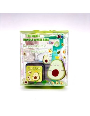 SELLO RODANTE PALTA (26865)