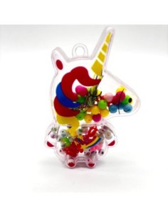SET BIJOU UNICORNIO (27492)