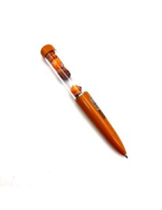 BOLIGRAFO JENGA CAPYBARA RETRACTIL (27699)