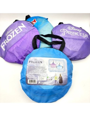 PELOTERO DISNEY - 4 MODELOS