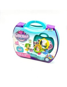 VALIJA SET PELU BL7637