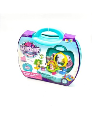 VALIJA SET PELU BL7637