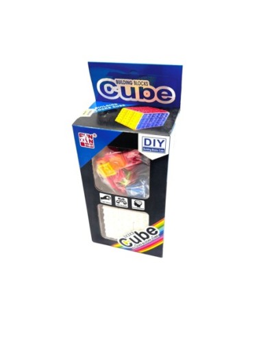 CUBE BL8694