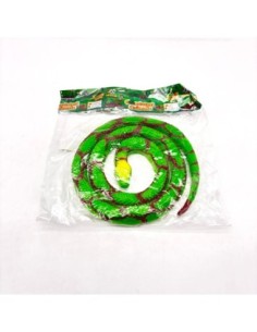 SERPIENTE DE GOMA DE 85 CM - BL8737