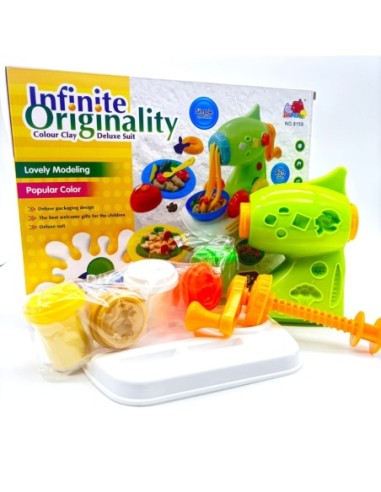 MAQUINA DE PASTAS 8159 (MU0126)