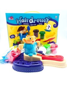 MASAS DE COLORES - PELUQUERO 5838-32 (MU0125)