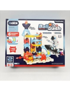 CARRERA DE PELOTA U9632 (MU0142)