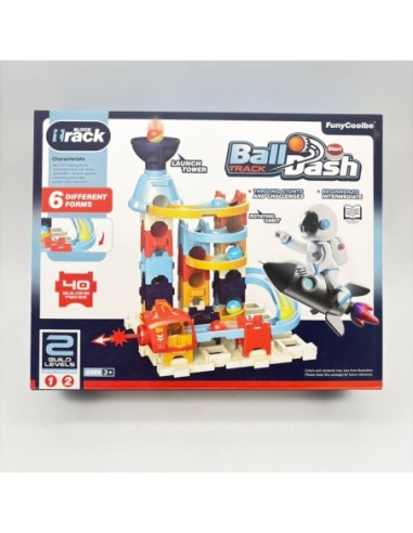 CARRERA DE PELOTA U9632 (MU0142)