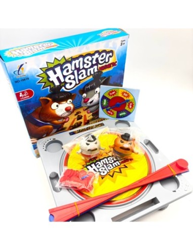 RATON SUMO MAGNETICO (MU0089)