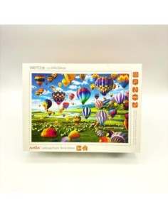 ROMPECABEZA DE PAISAJES 500 PCS AK2120-4 (MU0100)