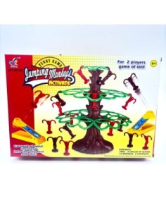 MONO SALTARIN 46788 (MU0086)