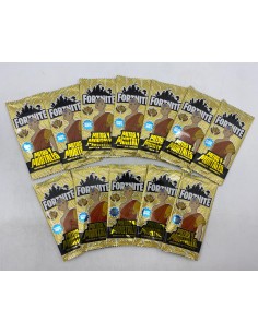 EXPANSION FORTNITE - TEMPORADA 33