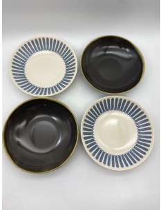 PLATO HONDO CON DISEÑOS SURTIDOS