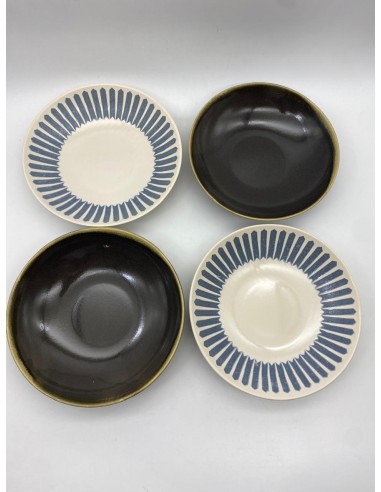 PLATO HONDO CON DISEÑOS SURTIDOS