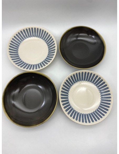 PLATO HONDO CON DISEÑOS SURTIDOS