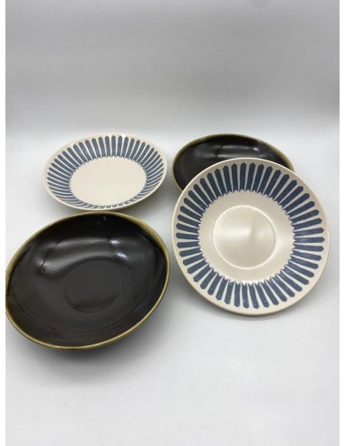 PLATO HONDO CON DISEÑOS SURTIDOS