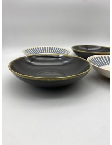 PLATO HONDO CON DISEÑOS SURTIDOS