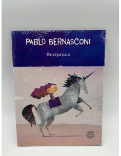 RECIPROCO - PABLO BERNSACONI