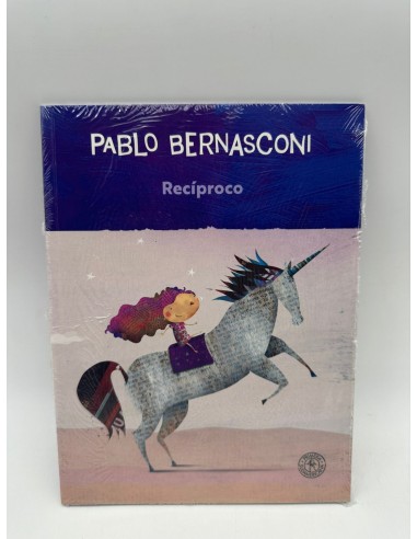 RECIPROCO - PABLO BERNSACONI