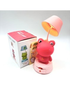 VELADOR USB EN CAJA COD 203843 - RANA COLORES VARIOS