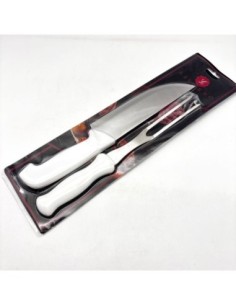 SET DE ASADOR CUCHILLO + TRINCHE (202894)