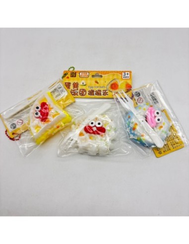 SQUEEZE PINCH FAMILY WAFFLE, TOSTADAS Y DONAS.