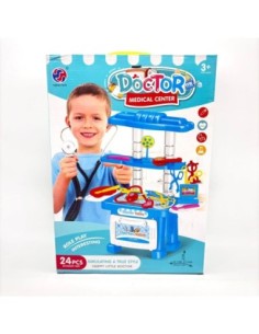 SET DE DOCTOR (MD973780)