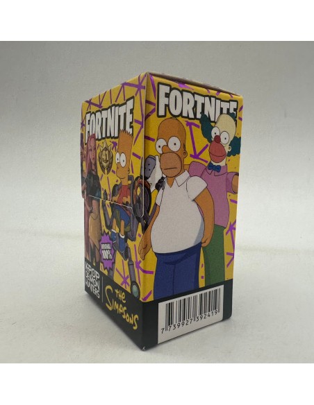 MAZO DE CARTAS FORTNITE - TEMPORADA 41