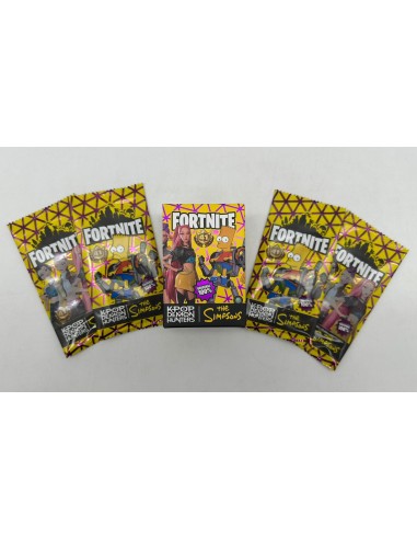 EXPANSION FORTNITE - TEMPORADA 41