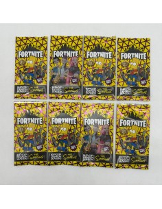 EXPANSION FORTNITE - TEMPORADA 41