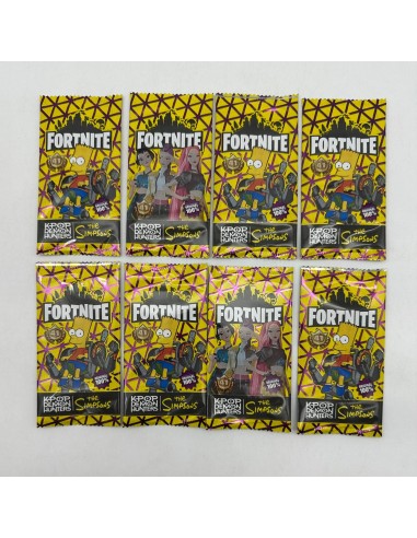 EXPANSION FORTNITE - TEMPORADA 41