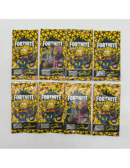 EXPANSION FORTNITE - TEMPORADA 41