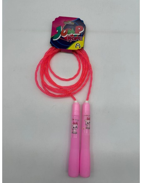 SOGA DE SALTAR LISA (HM40188)