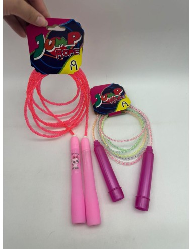 SOGA DE SALTAR MULTICOLOR (HM40189)