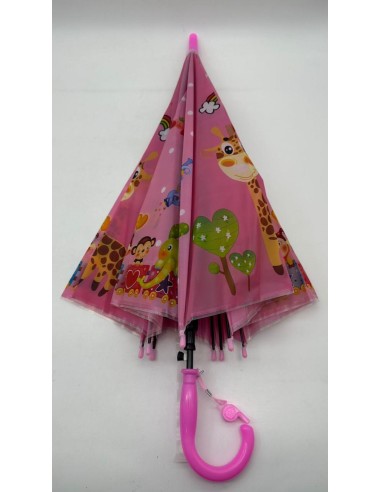 PARAGUAS PARA NIÑOS 50CM - SURTIDOS