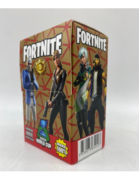 MAZO DE CARTAS FORTNITE - TEMPORADA 9