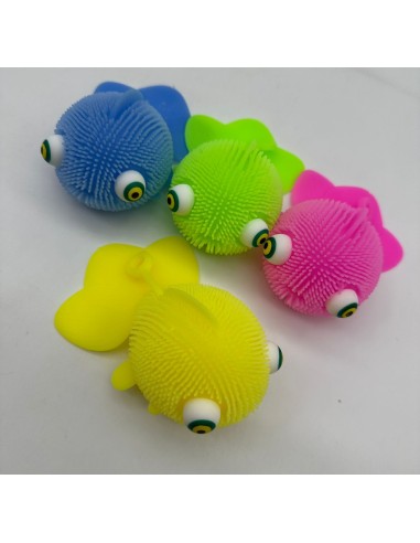 APRETABLE - PECES BL10107