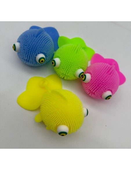 APRETABLE - PECES BL10107