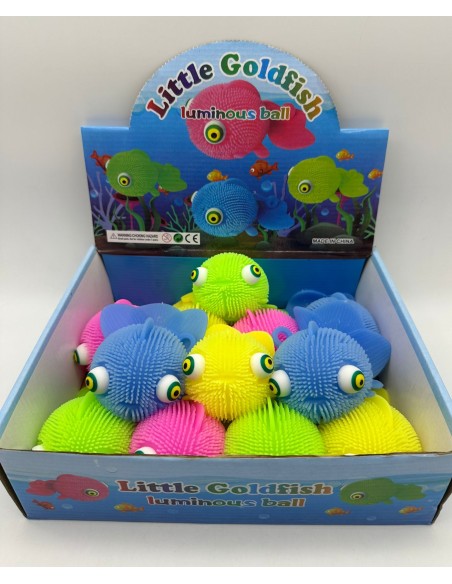 APRETABLE - PECES BL10107