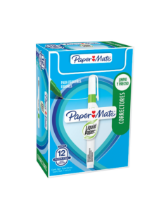 LAPIZ CORRECTOR LIQUID PAPER - 7ML