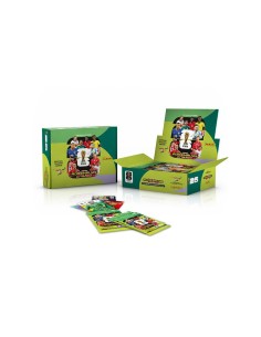 SOBRE ADRENALYN FIFA WORLD CUP 2026