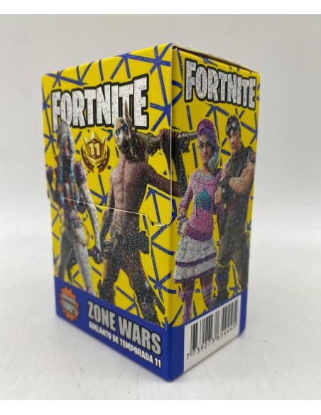 MAZO DE CARTAS FORTNITE - TEMPORADA 11