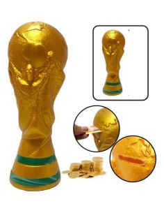 ALCANCIA COPA DEL MUNDO.